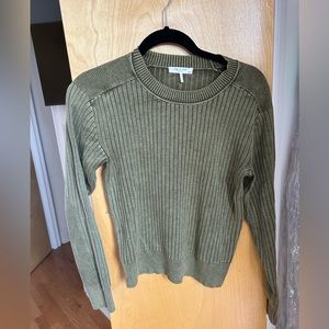 Rag & Bone ribbed sweater. SIZE XS. NEVER WORN NWOT!!